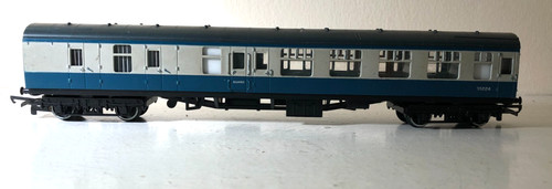 Hornby r728 british - hornby,