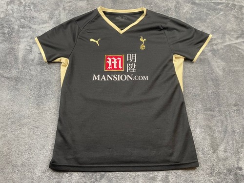 Puma tottenham hotspur shirt - puma,