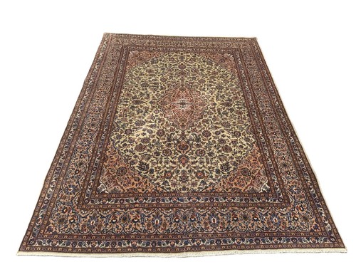 Gorgeous old handmade - old,