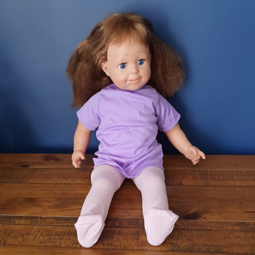 Smoby doll 2000 s - smoby, 2000’s