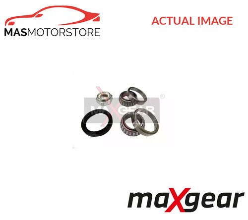 Wheel bearing kit front - wheel,