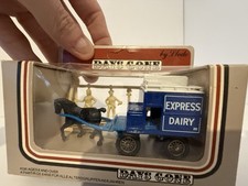 Days Gone" die-cast model of a