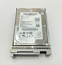CISCO UCS 600Gb SFF SAS 12Gbps