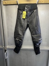 Furygan leather trousers - furygan,
