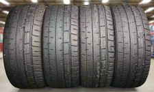 Pirelli Trofeo-R 245/40/18