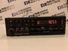 BMW e30 e28 e24 e23  Radio