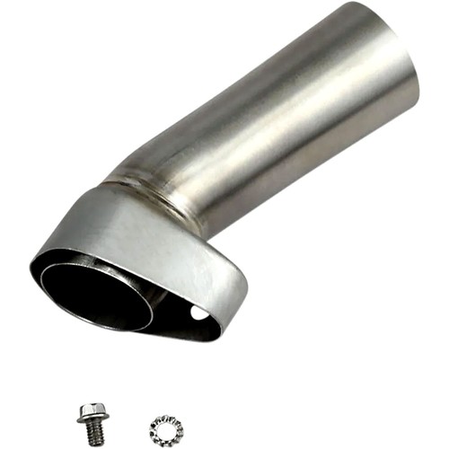 Akrapovic stainless steel - akrapovic,