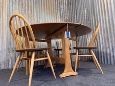 Ercol 610 mid - 610, mid-century