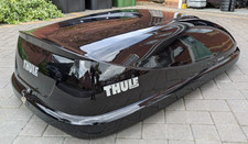 Thule 688006 Ocean 80 Roof