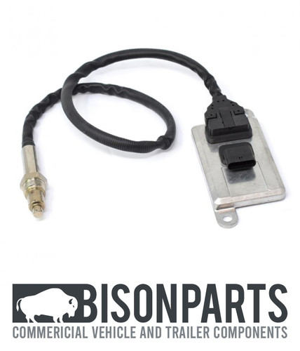 Post cat exhaust gas nox - "post,
