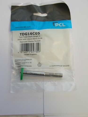 Pcl tdg16c05 tyre tread - tdg16c05,