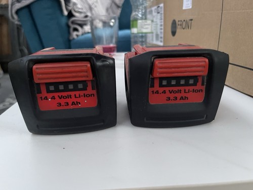Hilti b14 ion 3 - hilti, ah