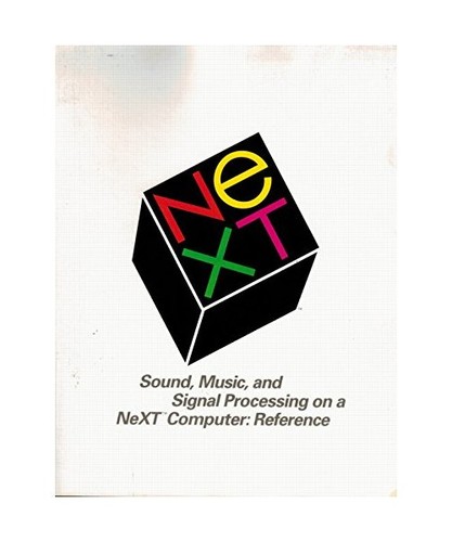 Sound music and signal - and,