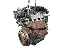 Ford Mondeo 2.0L Diesel Engine