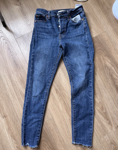 Levi wedgie skinny - levi's, women's
