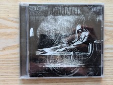 Antimatter Mord'a'Stigmata CD