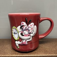 Diddl DIDDLINA Mouse 3D Mug