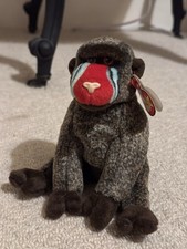 TY BEANIE BABY Plush Soft Toys