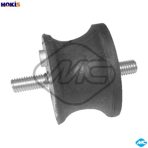Mounting manual transmission - mounting,