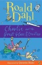 Charlie and the Great Glass