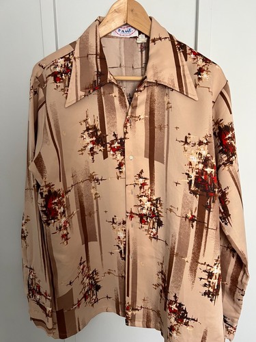 Vintage 1970s disco - vintage,
