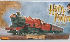 Hornby Harry Potter Chamber Of Secrets Train Set (Missing Engine) R1033K (K31)