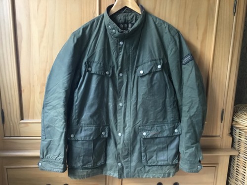 Mens barbour international - barbour,