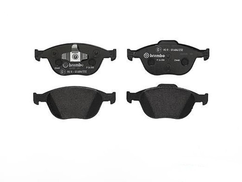 Brembo front brake - set, for