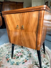 Vintage Singer Sewing Machine