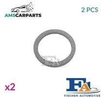 EXHAUST PIPE GASKET INLET