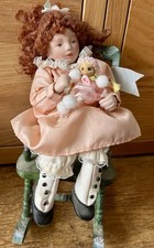 Old Fashioned Elegance