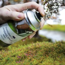 WWScenics Static Grass