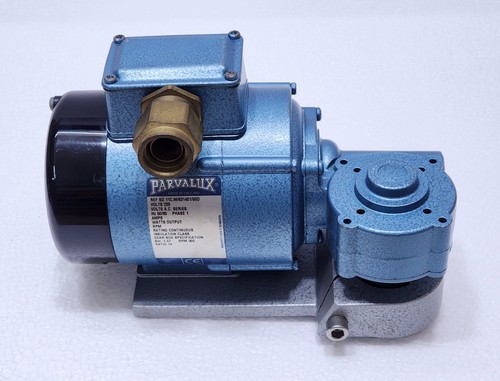 Parvalux 11c 631401 00d - sd, 11c.m/631401/00d