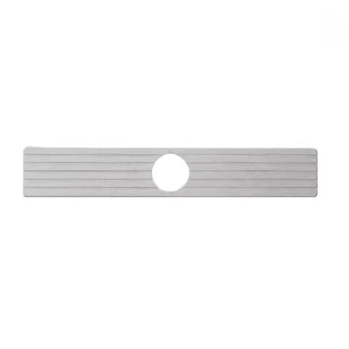 Faucet absorbent drying mat - absorbent,