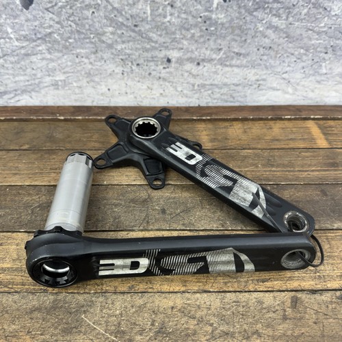 Rotor crankset spindle road - rotor,