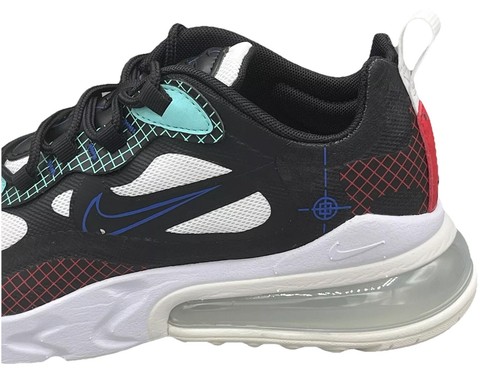 Nike air max 270 react - react, size