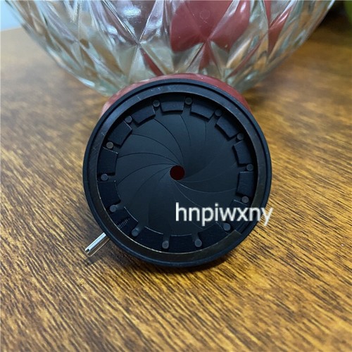 25mm adjustable diaphragm - ,
