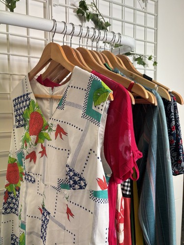 Vintage dress reseller bundle - dress,