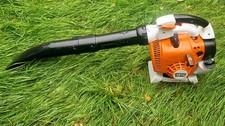 Stihl BG 86 Handheld 2-stroke Petrol Leaf Blower Year 2023