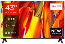 Tcl 43v5c inch - tcl, hd