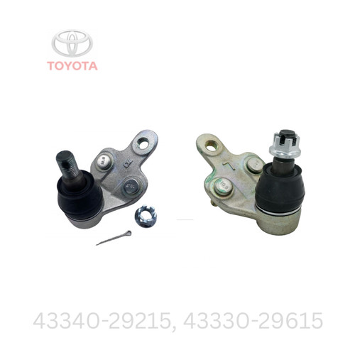 Toyota lexus joint assy lower - toyota,