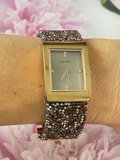 Sekonda Seksy Rocks Watch