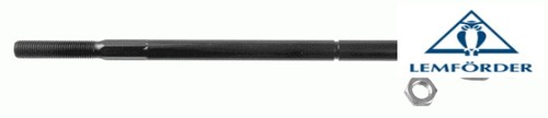 Front tie rod end steering - end,