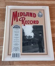 Midland Record Pre Launch Preview Edition