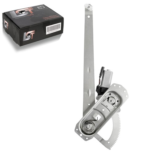Electric window regulator - electric,