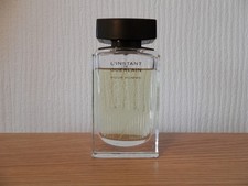 Original L'Instant de Guerlain Pour Homme 125ml EDT ~ Approx, 100ml Remaining