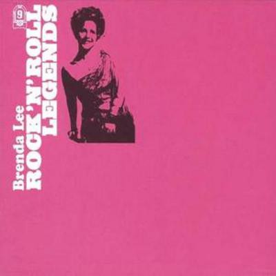 Brenda lee rock - brenda, lee: