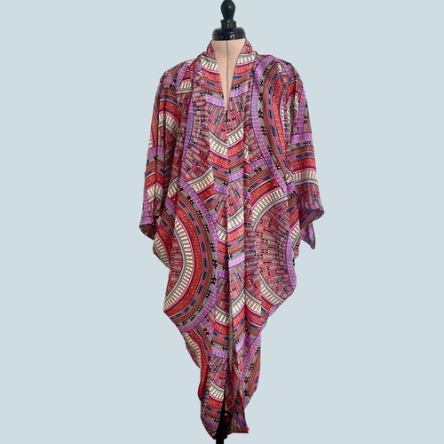 Mara hoffman rainbow cocoon - mara,