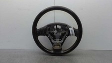 STEERING WHEEL / 1080957 FOR MAZDA 3 BERLINA BK 1.6 CD DIESEL CAT