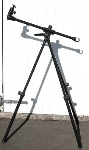 Benbo trekker tripod great - benbo,